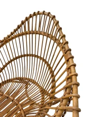 Mid-Century Modern Italian Club Chair, 1960s